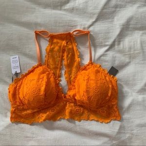 ❌ SOLD ❌ NWT Aerie Padded Bralette